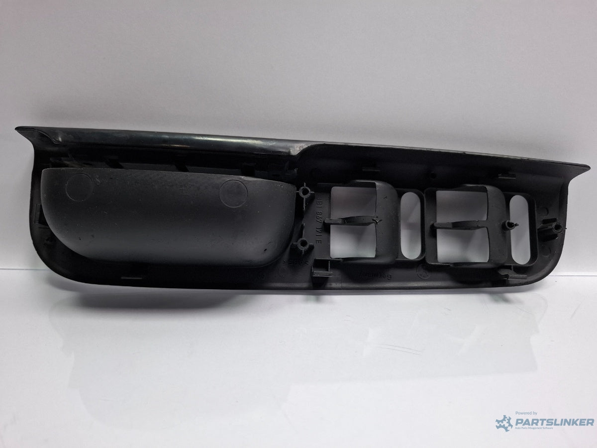 Ornament maner interior usa stanga fata SKODA SUPERB 3U4 2001 - 2008 TDI AVF, AWX 3B1867171E