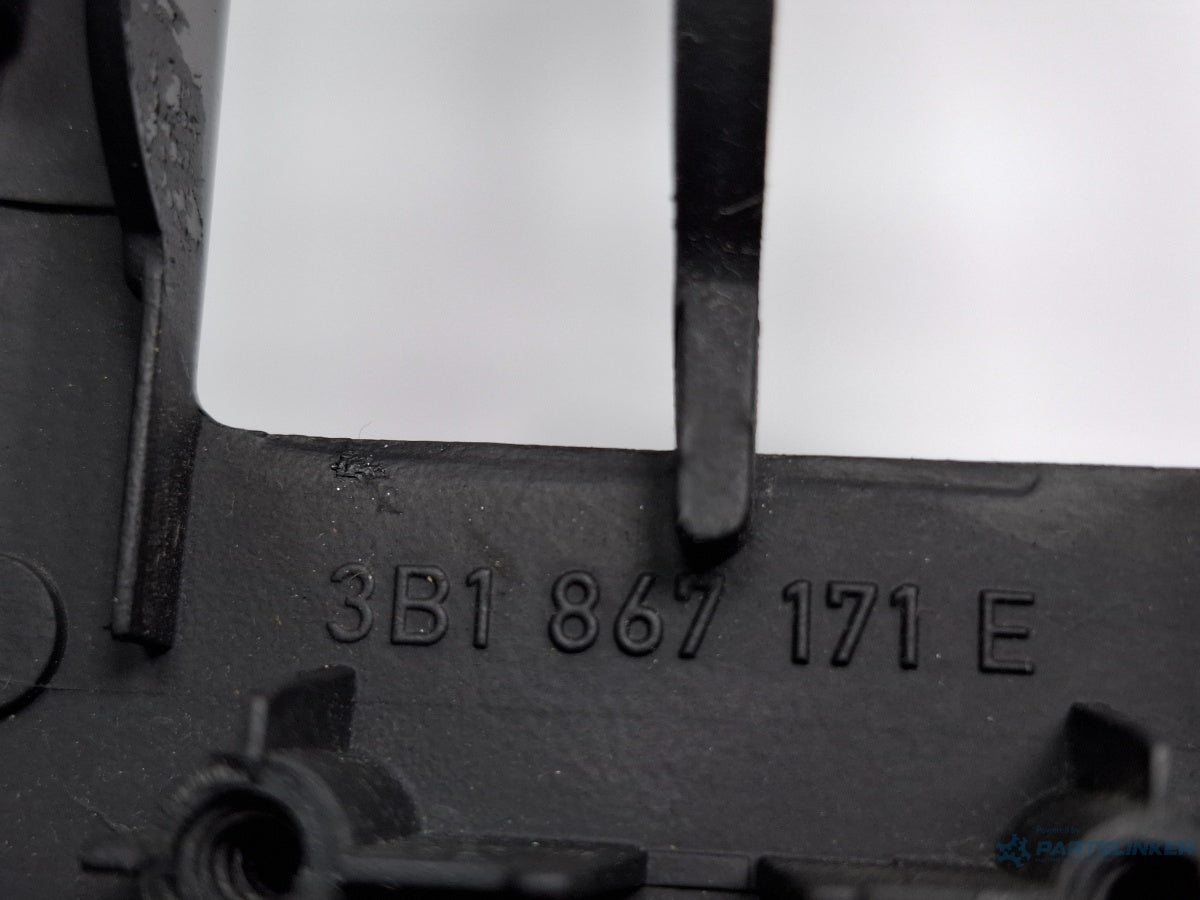 Ornament maner interior usa stanga fata SKODA SUPERB 3U4 2001 - 2008 TDI AVF, AWX 3B1867171E