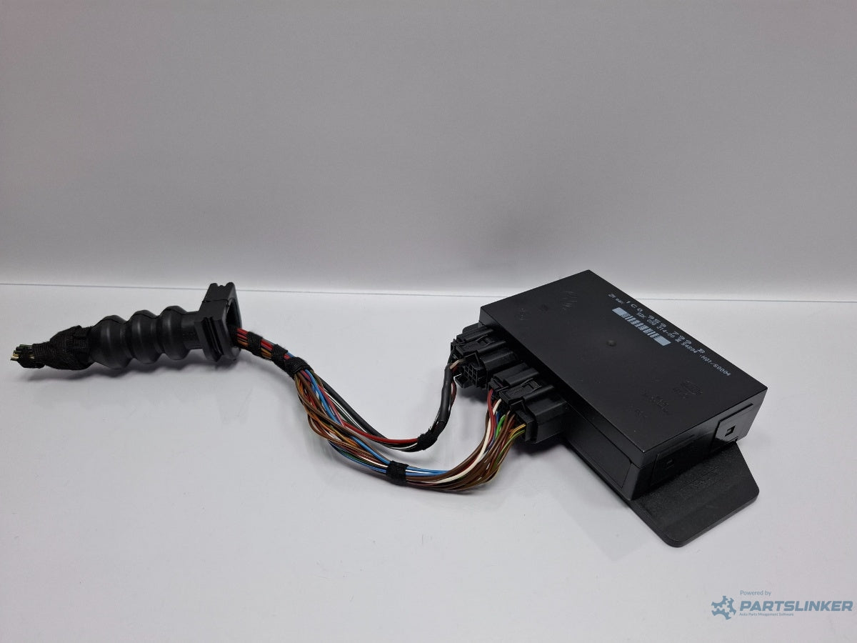 Modul confort SKODA SUPERB 3U4 2001 - 2008 TDI AVF, AWX 1C0959799B