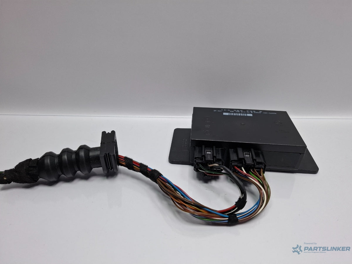 Modul confort SKODA SUPERB 3U4 2001 - 2008 TDI AVF, AWX 1C0959799B