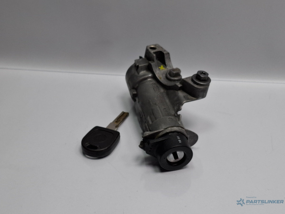 Contact cu cheie SKODA SUPERB 3U4 2001 - 2008 TDI AVF, AWX 4B0905851C