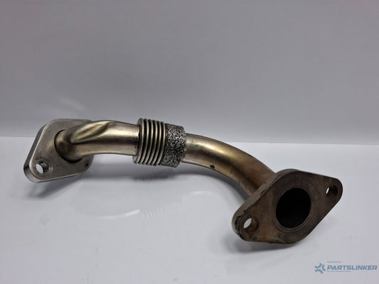 Conducta  gaze EGR SKODA SUPERB 3U4 2001 - 2008 TDI AVF, AWX 038131521AJ