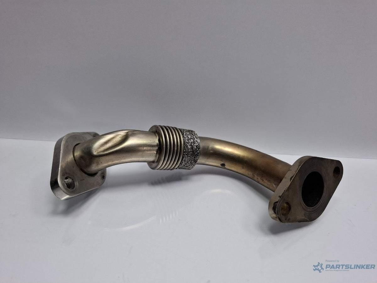 Conducta  gaze EGR SKODA SUPERB 3U4 2001 - 2008 TDI AVF, AWX 038131521AJ