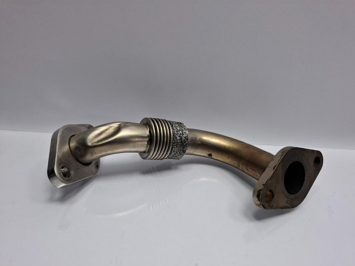 Conducta  gaze EGR SKODA SUPERB 3U4 2001 - 2008 TDI AVF, AWX 038131521AJ