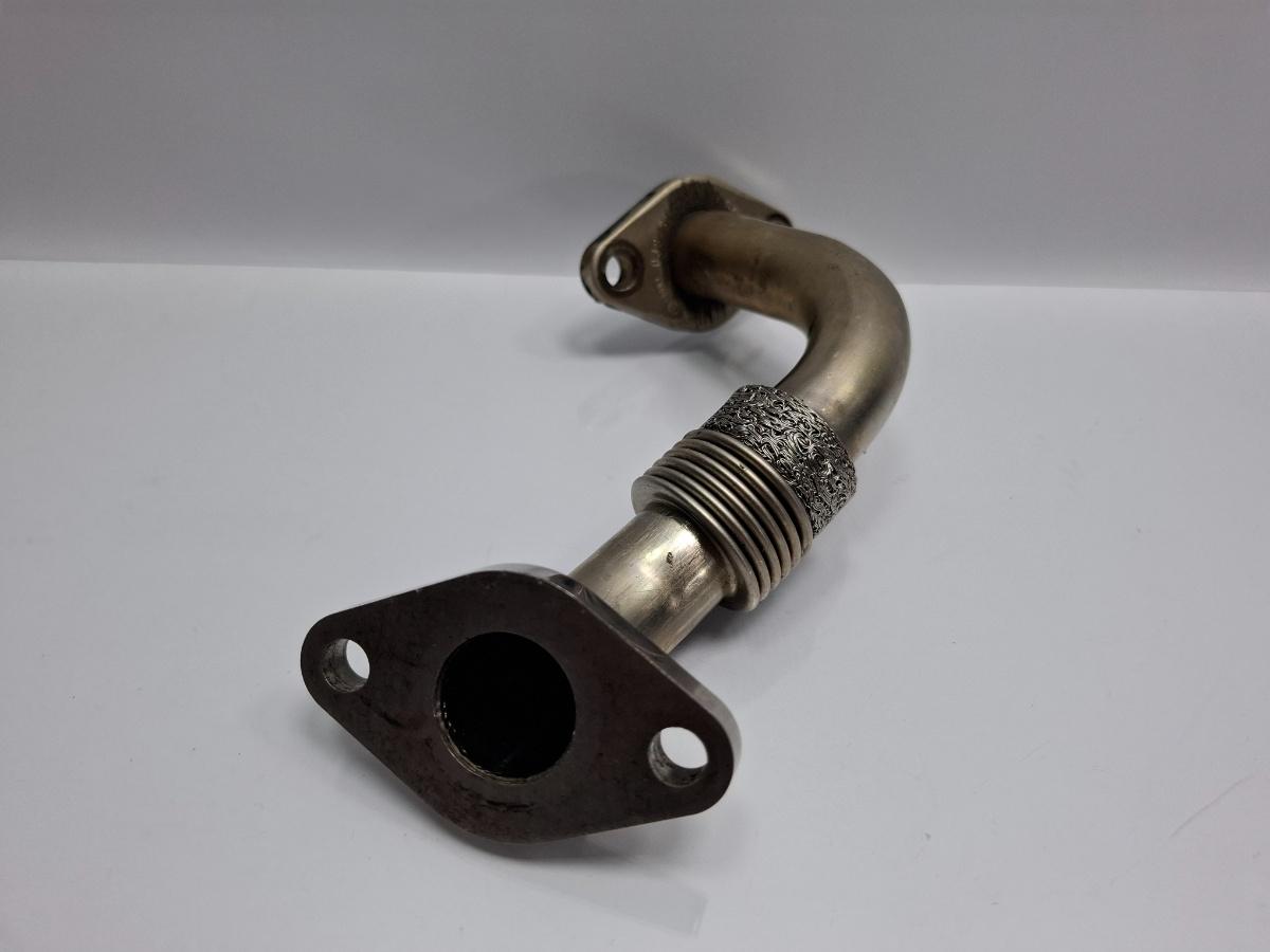 Conducta  gaze EGR SKODA SUPERB 3U4 2001 - 2008 TDI AVF, AWX 038131521AJ