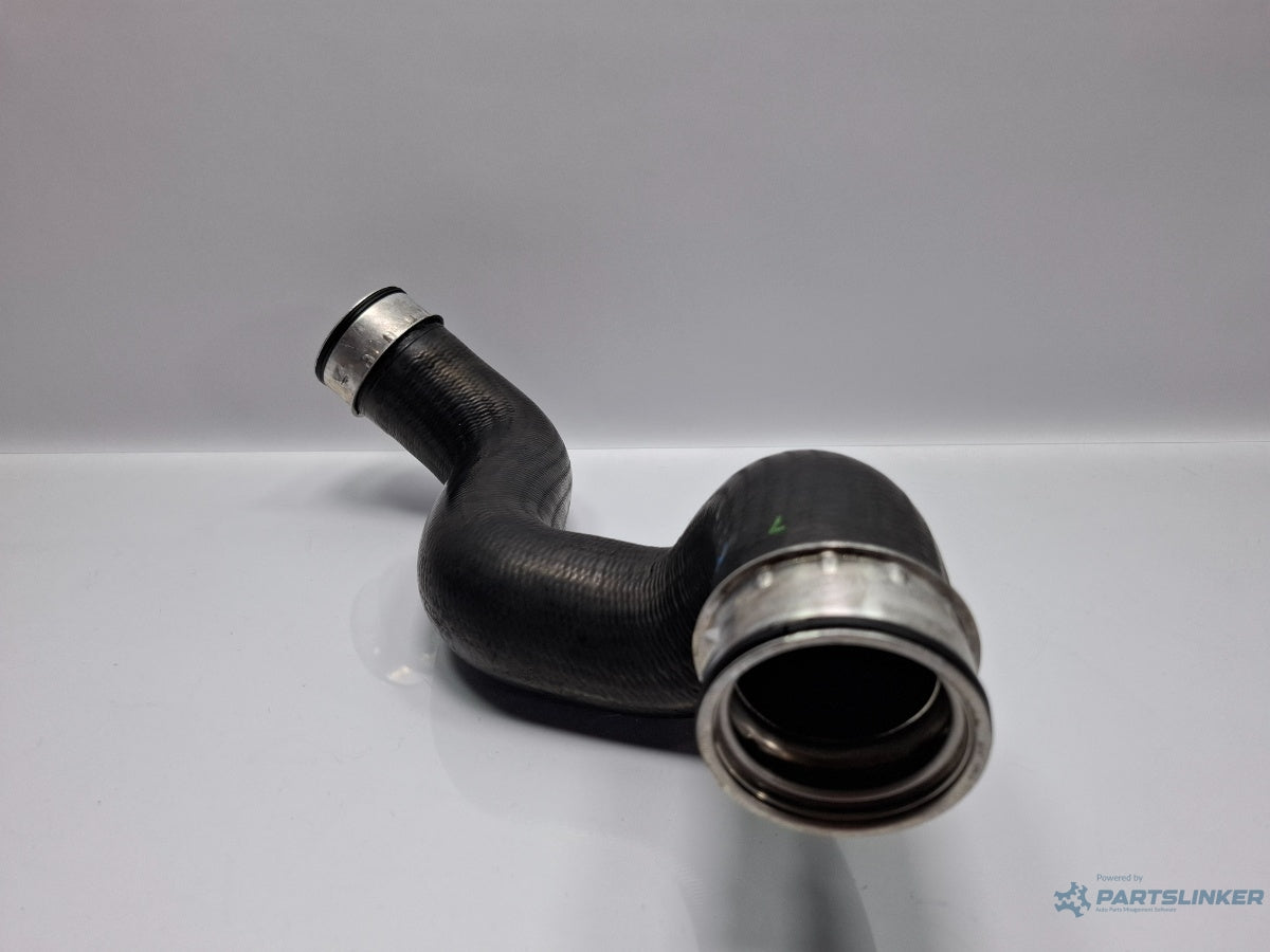 Furtun intercooler SKODA SUPERB 3U4 2001 - 2008 TDI AVF, AWX 3B0145834N