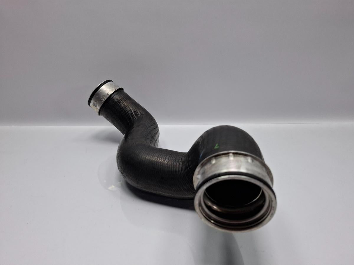 Furtun intercooler SKODA SUPERB 3U4 2001 - 2008 TDI AVF, AWX 3B0145834N