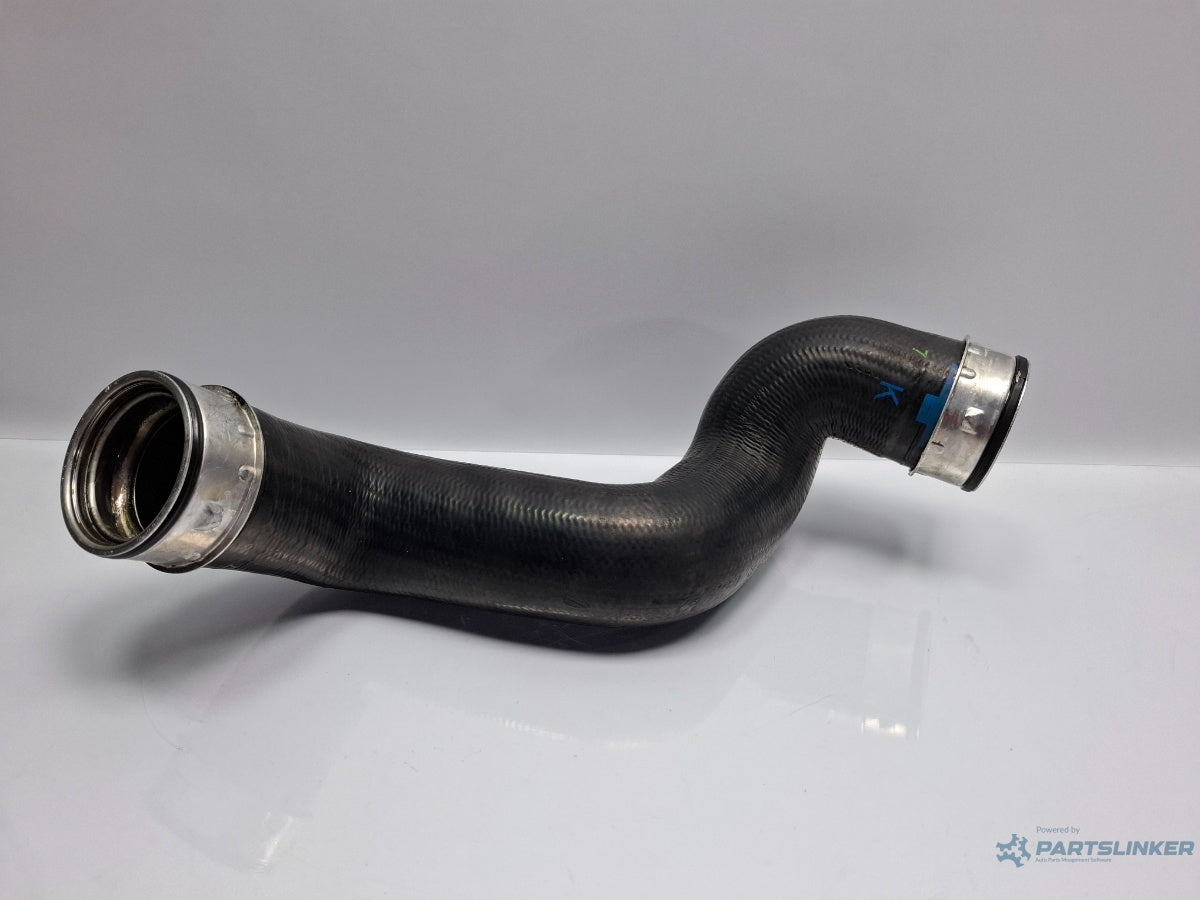 Furtun intercooler SKODA SUPERB 3U4 2001 - 2008 TDI AVF, AWX 3B0145834N