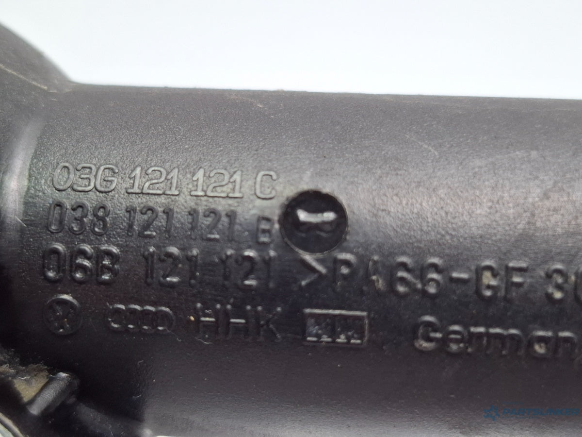 Flansa apa SKODA SUPERB 3U4 2001 - 2008 TDI AVF, AWX 038121121B