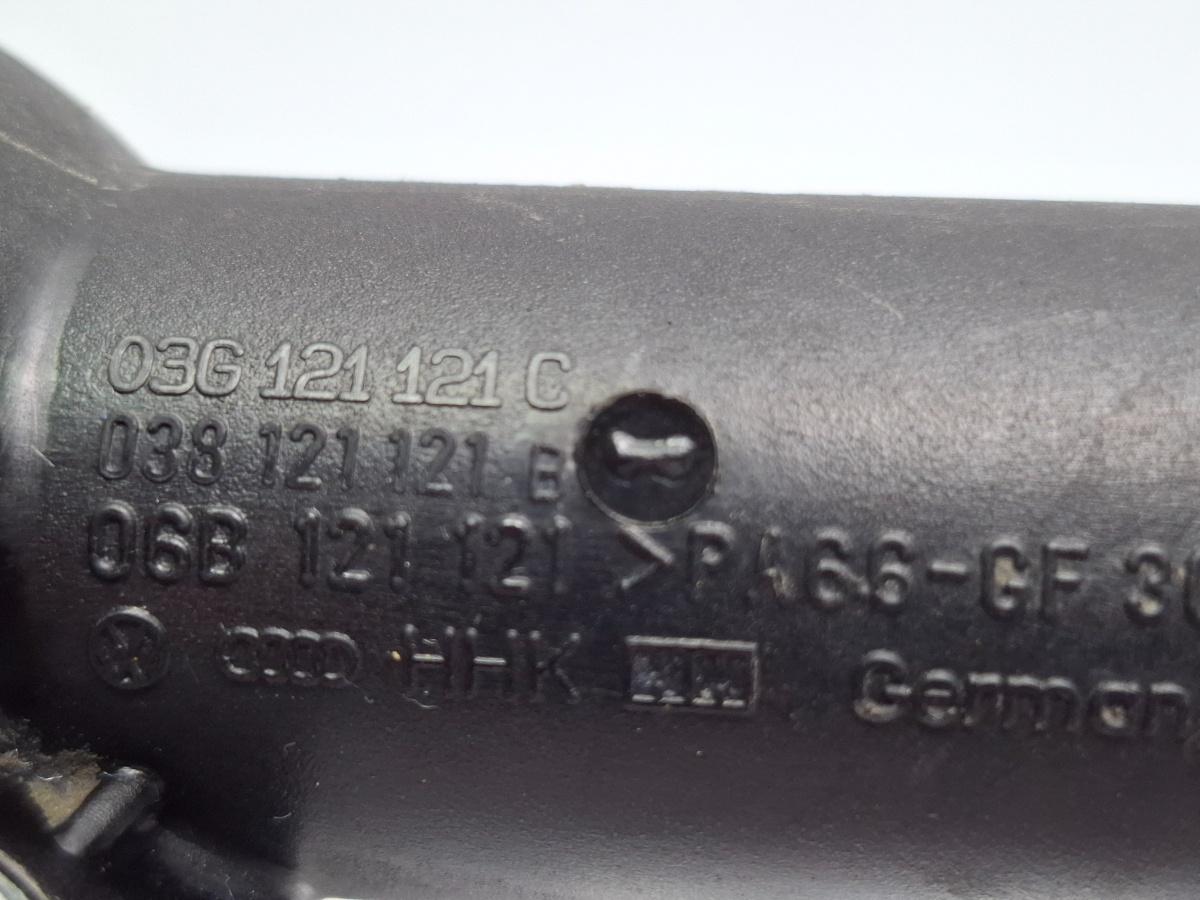 Flansa apa SKODA SUPERB 3U4 2001 - 2008 TDI AVF, AWX 038121121B