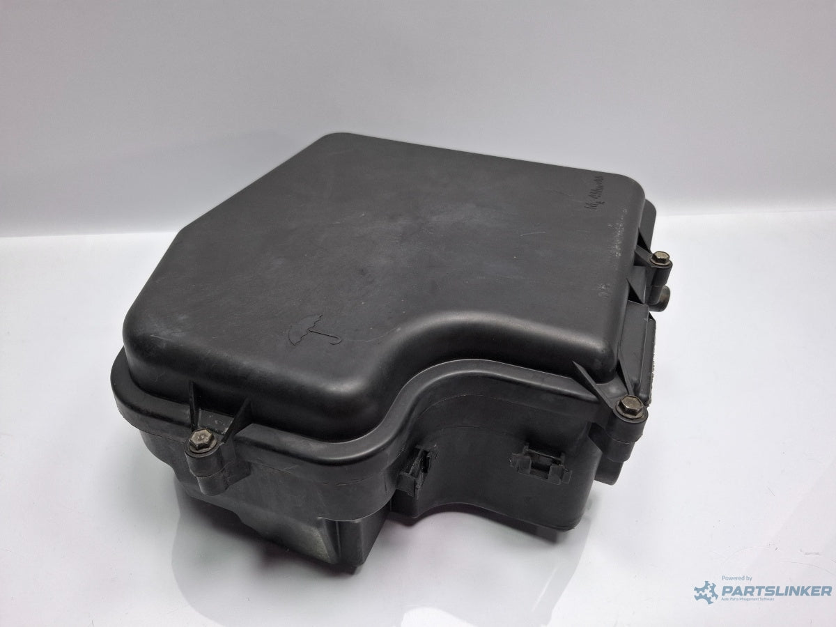 Carcasa calculator ECU SKODA SUPERB 3U4 2001 - 2008 TDI AVF, AWX  8D1907355B