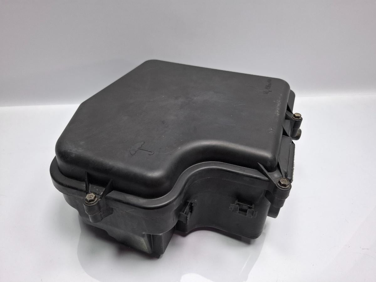 Carcasa calculator ECU SKODA SUPERB 3U4 2001 - 2008 TDI AVF, AWX  8D1907355B