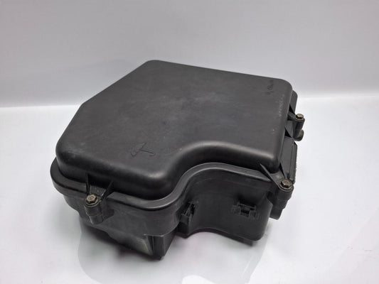 Carcasa calculator ECU SKODA SUPERB 3U4 2001 - 2008 TDI AVF, AWX  8D1907355B