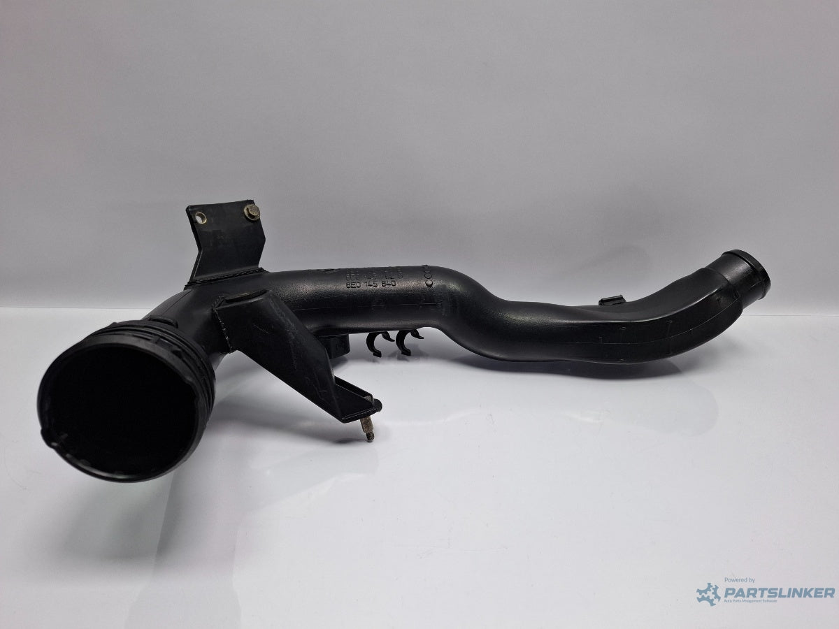 Conducta admisie aer SKODA SUPERB 3U4 2001 - 2008 TDI AVF, AWX 3B0145762C , 8E0145762B