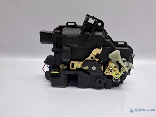 Broasca usa dreapta spate SKODA SUPERB 3U4 2001 - 2008 TDI AVF, AWX 3B4839016M