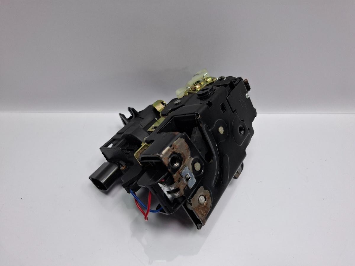 Broasca usa dreapta spate SKODA SUPERB 3U4 2001 - 2008 TDI AVF, AWX 3B4839016M