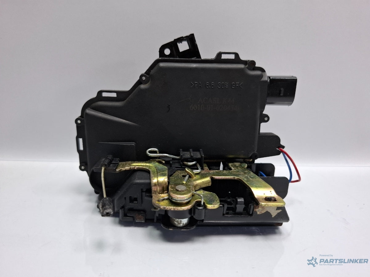Broasca usa dreapta spate SKODA SUPERB 3U4 2001 - 2008 TDI AVF, AWX 3B4839016M