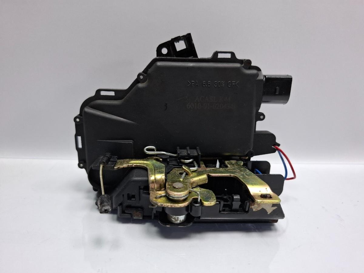 Broasca usa dreapta spate SKODA SUPERB 3U4 2001 - 2008 TDI AVF, AWX 3B4839016M