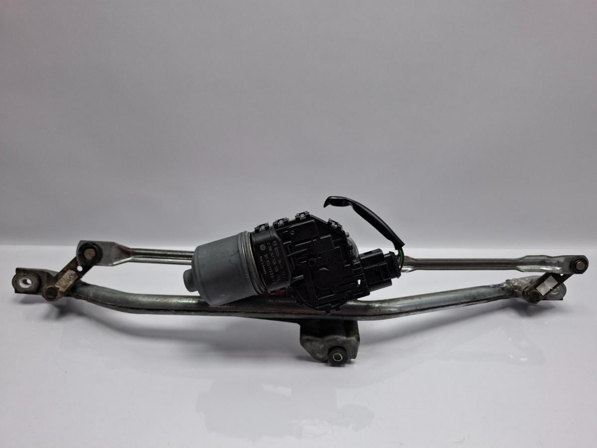 Ansamblu stergatoare SKODA SUPERB 3U4 2001 - 2008 TDI AVF, AWX BOSCH 0390241528 3B1955131D
