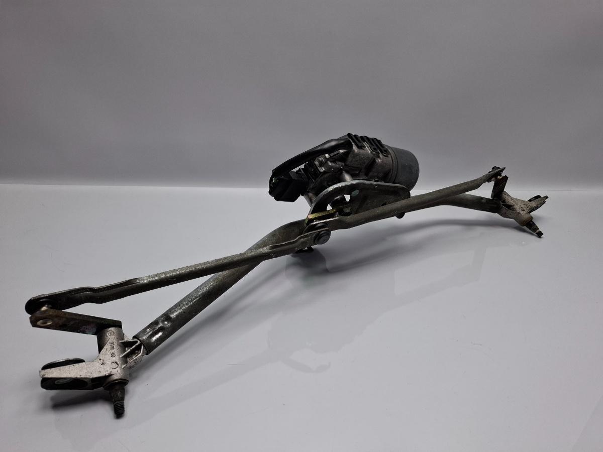 Ansamblu stergatoare SKODA SUPERB 3U4 2001 - 2008 TDI AVF, AWX BOSCH 0390241528 3B1955131D