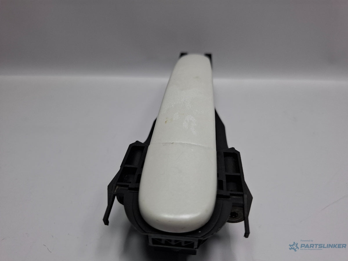 Maner exterior cu suport stanga spate SKODA SUPERB 3U4 2001 - 2008 TDI AVF, AWX 6Y0837885