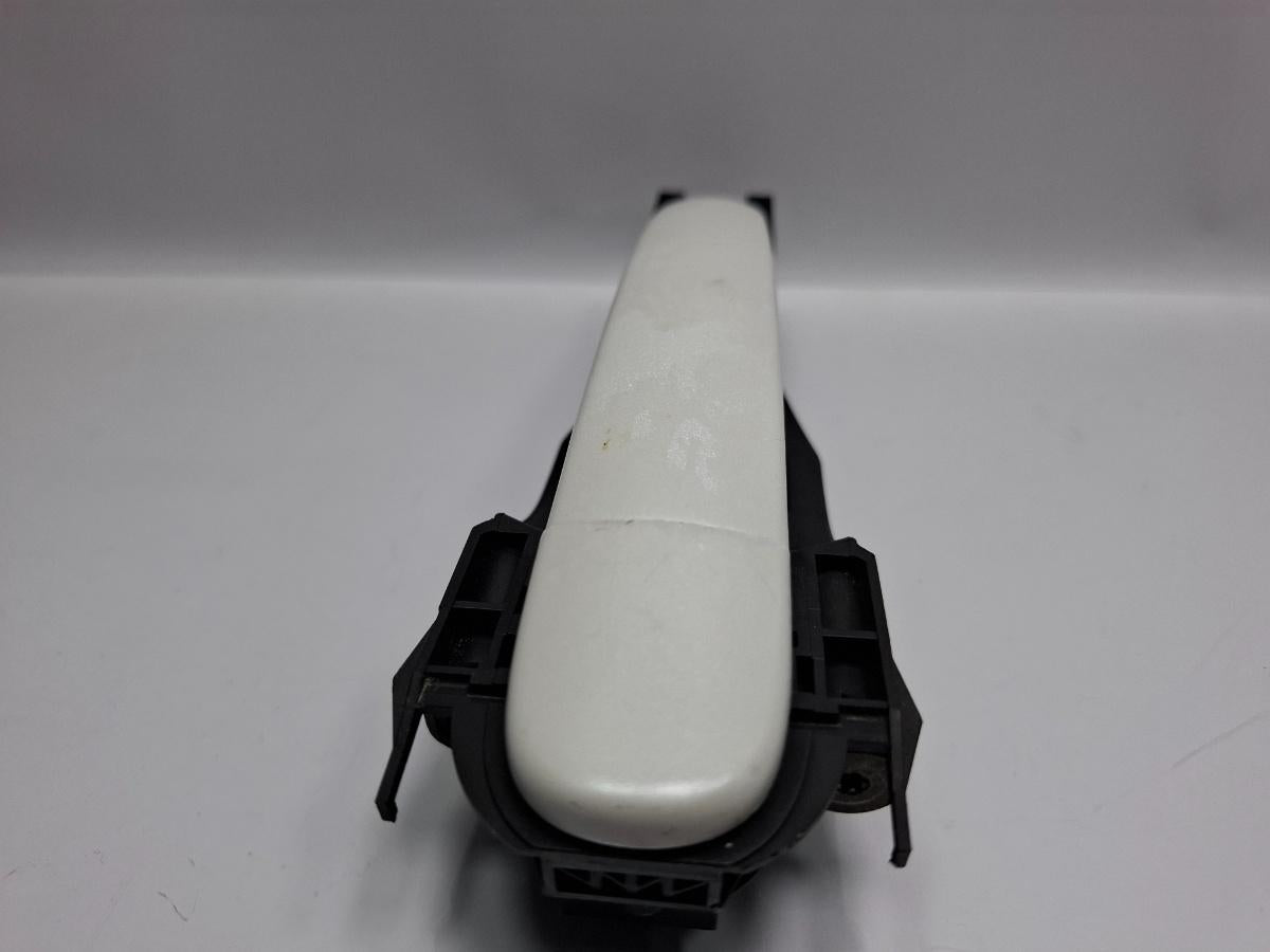 Maner exterior cu suport stanga spate SKODA SUPERB 3U4 2001 - 2008 TDI AVF, AWX 6Y0837885