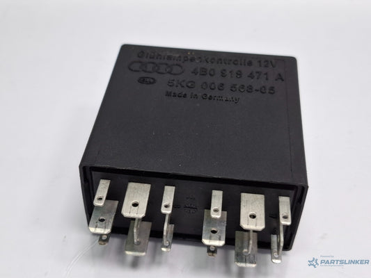 Releu lumini SKODA SUPERB 3U4 2001 - 2008 TDI AVF, AWX 4B0919471A