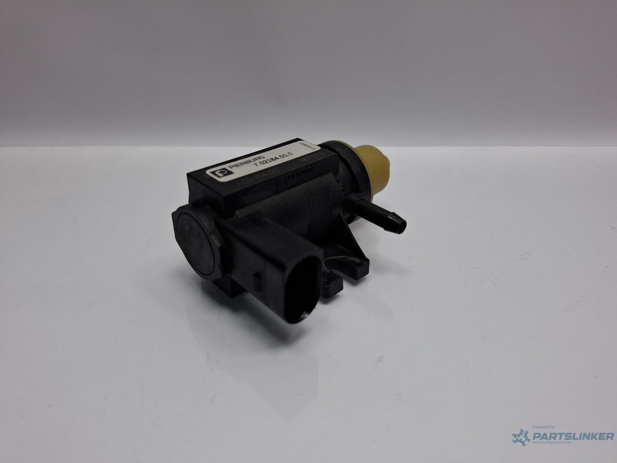 Electrovalva vacuum SKODA SUPERB 3U4 2001 - 2008 TDI AVF, AWX 702184010