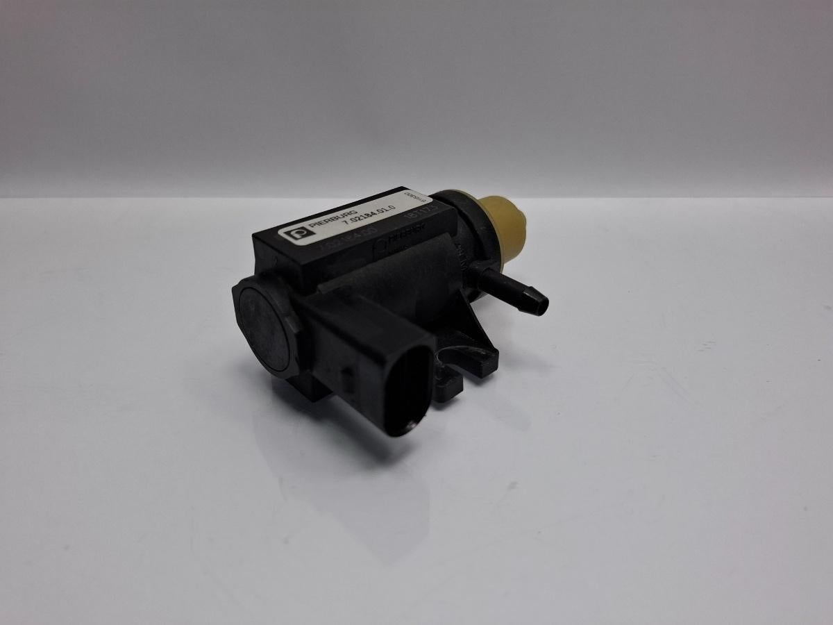 Electrovalva vacuum SKODA SUPERB 3U4 2001 - 2008 TDI AVF, AWX 702184010