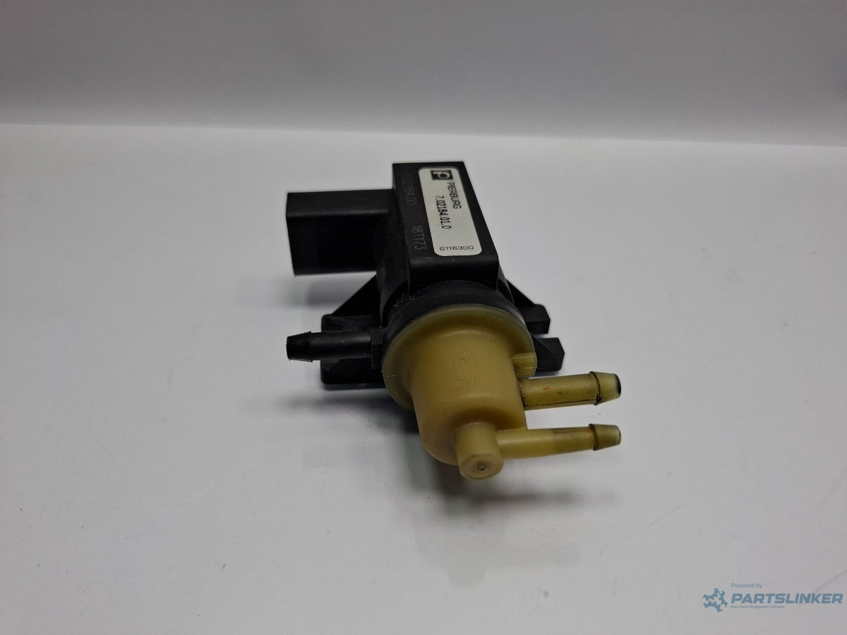 Electrovalva vacuum SKODA SUPERB 3U4 2001 - 2008 TDI AVF, AWX 702184010