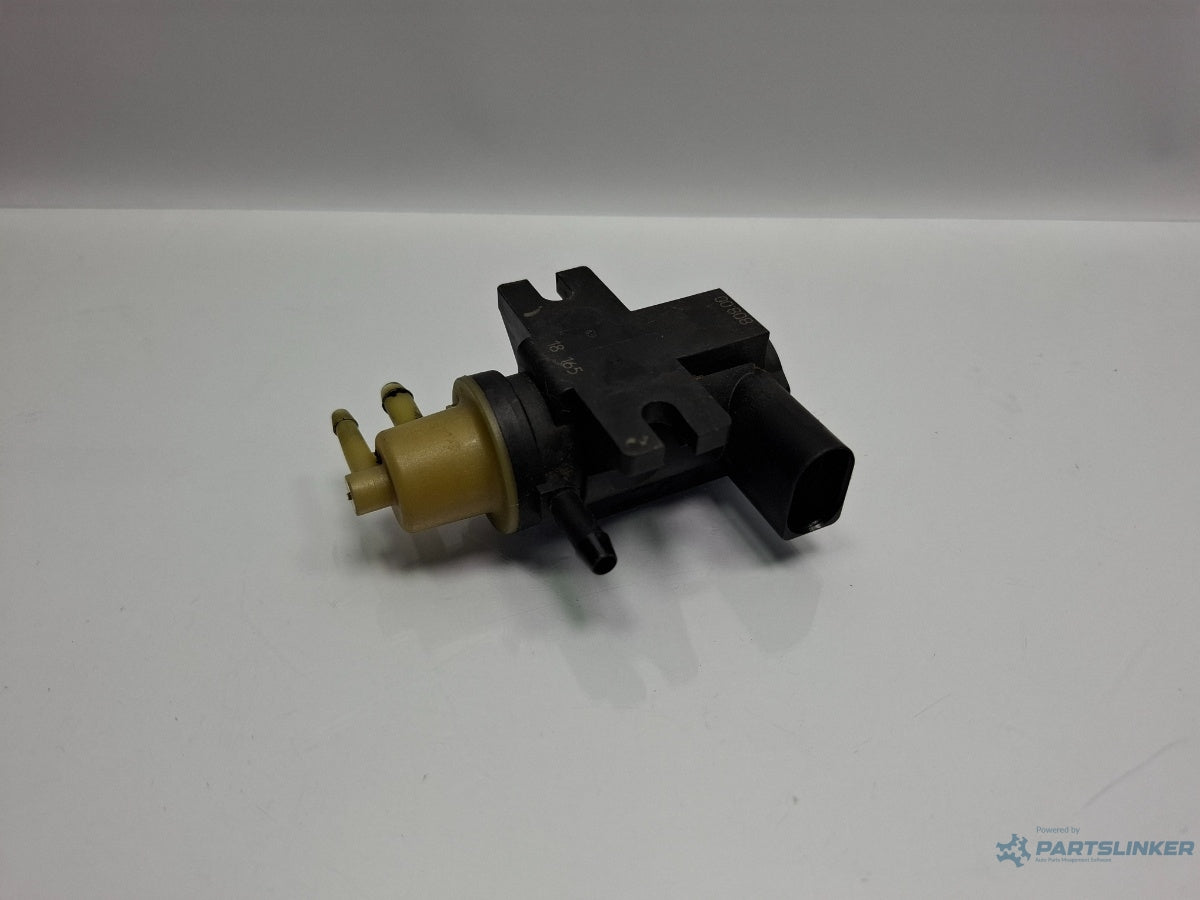 Electrovalva vacuum SKODA SUPERB 3U4 2001 - 2008 TDI AVF, AWX 702184010