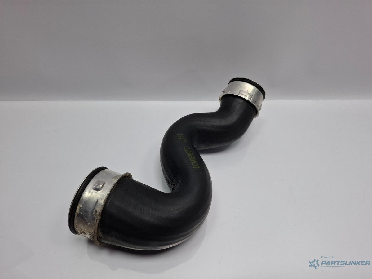 Furtun intercooler SKODA SUPERB 3U4 2001 - 2008 TDI AVF, AWX 3B0145828G