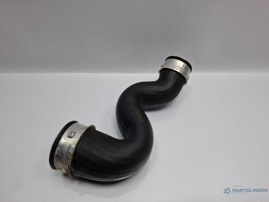 Furtun intercooler SKODA SUPERB 3U4 2001 - 2008 TDI AVF, AWX 3B0145828G