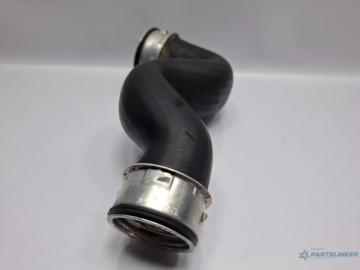 Furtun intercooler SKODA SUPERB 3U4 2001 - 2008 TDI AVF, AWX 3B0145828G