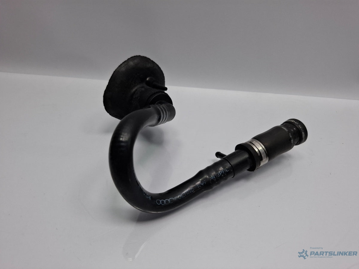 Conducta vacuum frana SKODA SUPERB 3U4 2001 - 2008 TDI AVF, AWX 4D0611813A