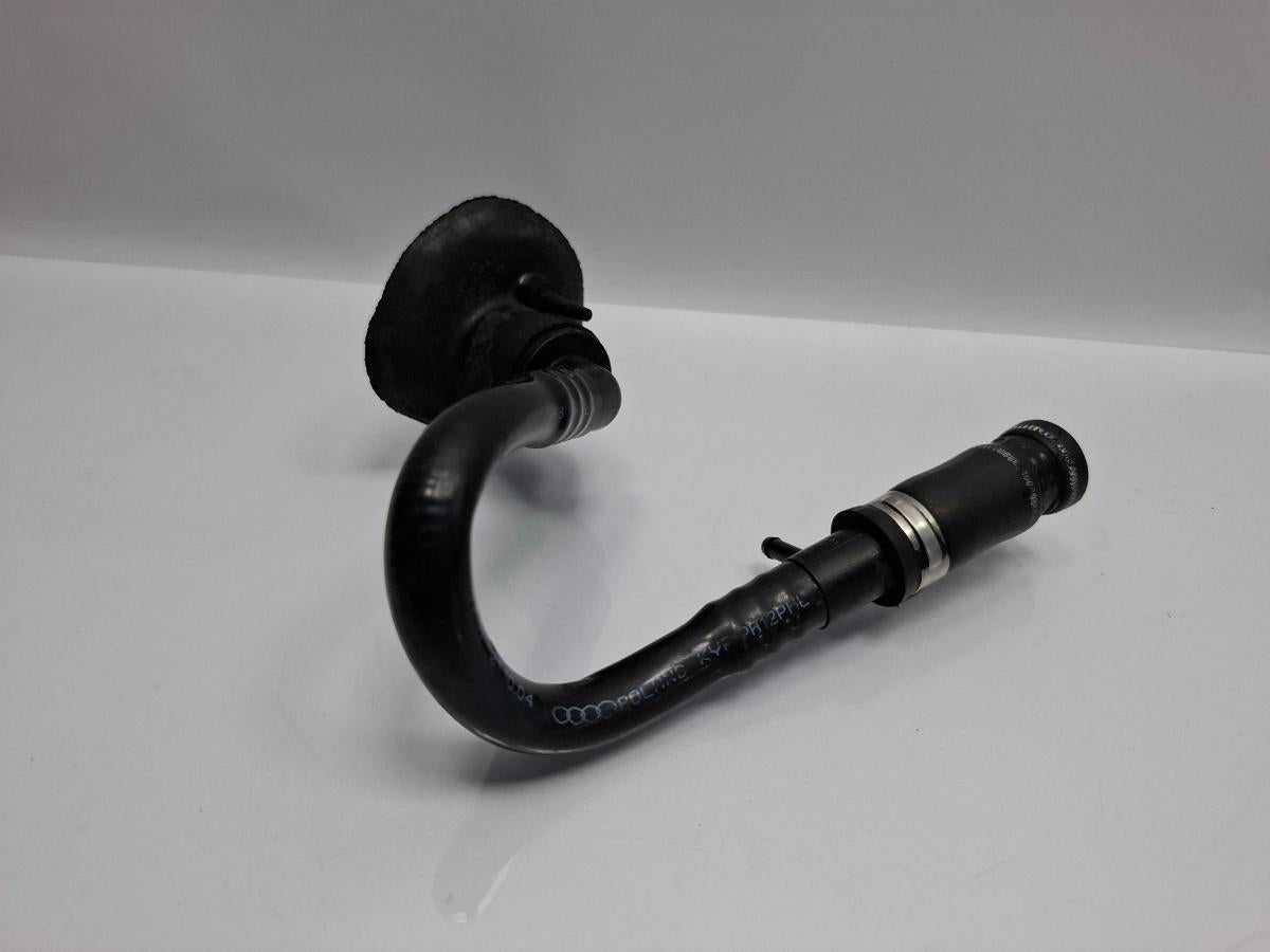 Conducta vacuum frana SKODA SUPERB 3U4 2001 - 2008 TDI AVF, AWX 4D0611813A