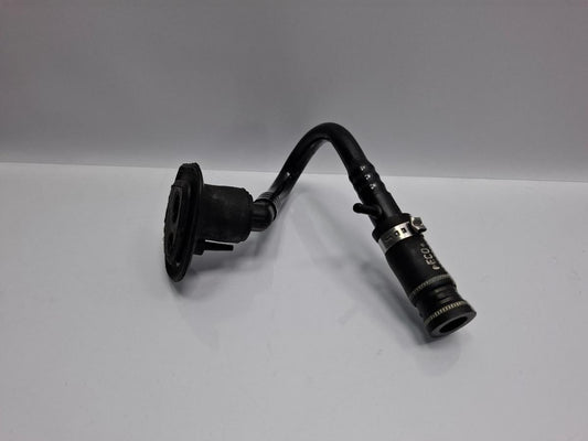 Conducta vacuum frana SKODA SUPERB 3U4 2001 - 2008 TDI AVF, AWX 4D0611813A