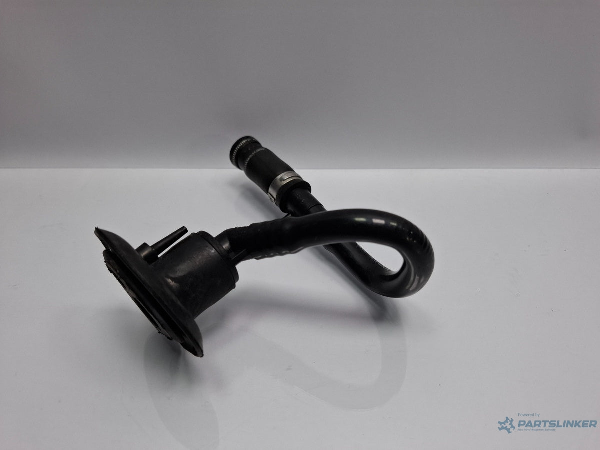 Conducta vacuum frana SKODA SUPERB 3U4 2001 - 2008 TDI AVF, AWX 4D0611813A