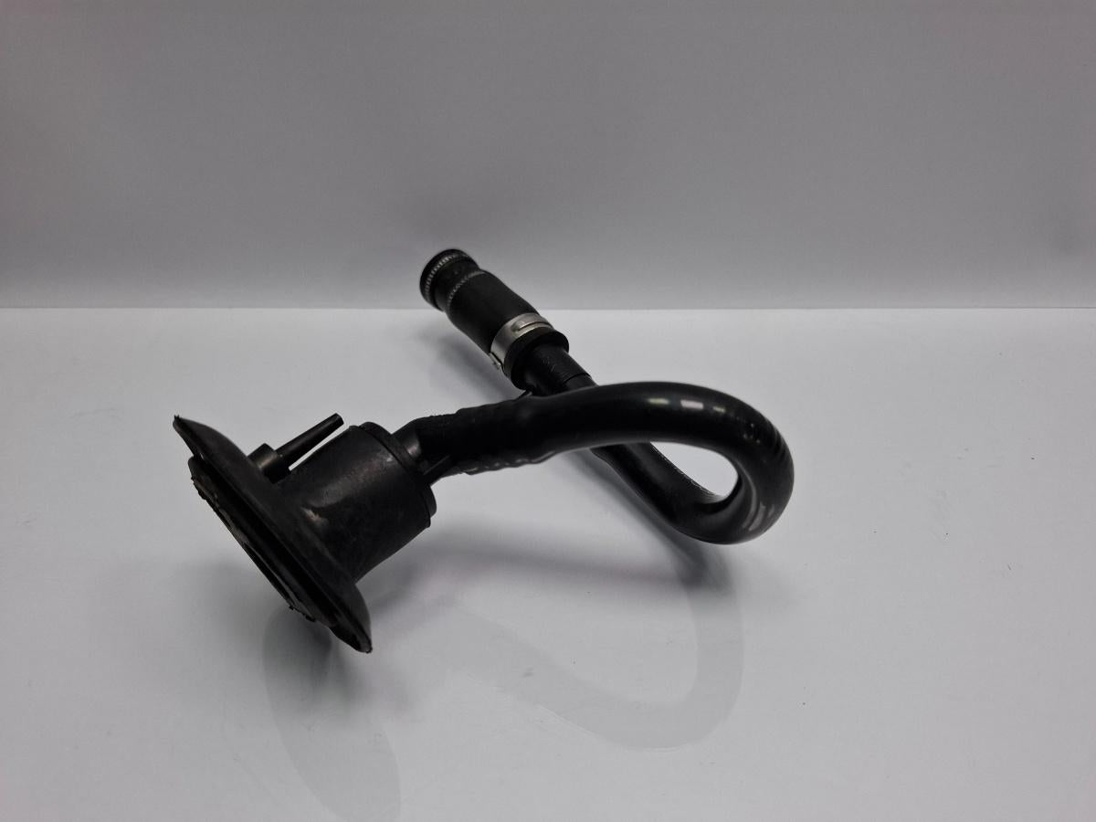Conducta vacuum frana SKODA SUPERB 3U4 2001 - 2008 TDI AVF, AWX 4D0611813A