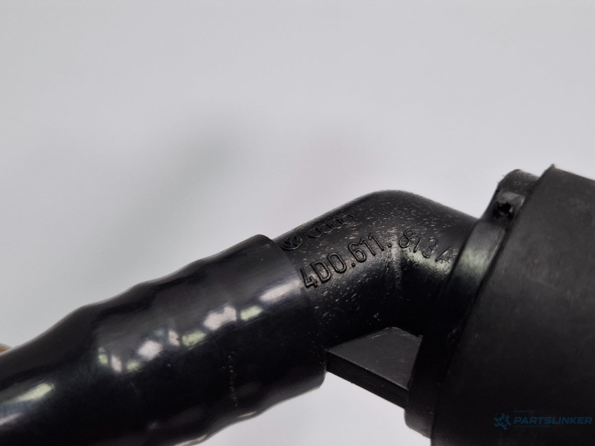 Conducta vacuum frana SKODA SUPERB 3U4 2001 - 2008 TDI AVF, AWX 4D0611813A