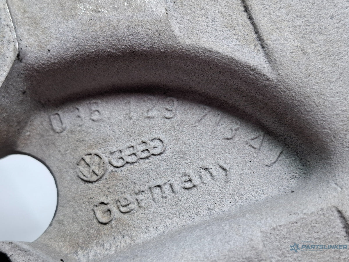 Galerie admisie SKODA SUPERB 3U4 2001 - 2008 TDI AVF, AWX 038129713AJ