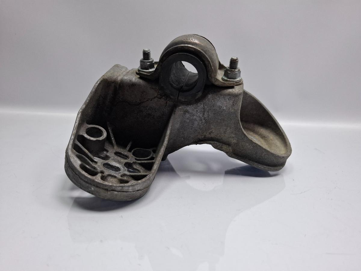 Suport bara stabilizatoare fata stanga SKODA SUPERB 3U4 2001 - 2008 TDI AVF, AWX 8E0199351