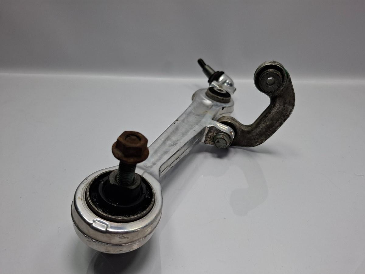 Brat suspensie inferior fata SKODA SUPERB 3U4 2001 - 2008 TDI AVF, AWX 4B0407151