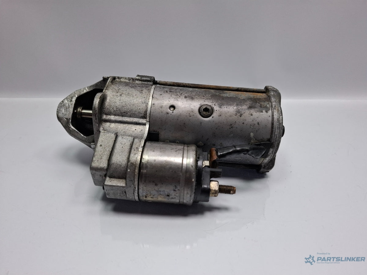 Electromotor SKODA SUPERB 3U4 2001 - 2008 TDI AVF, AWX 068911024E