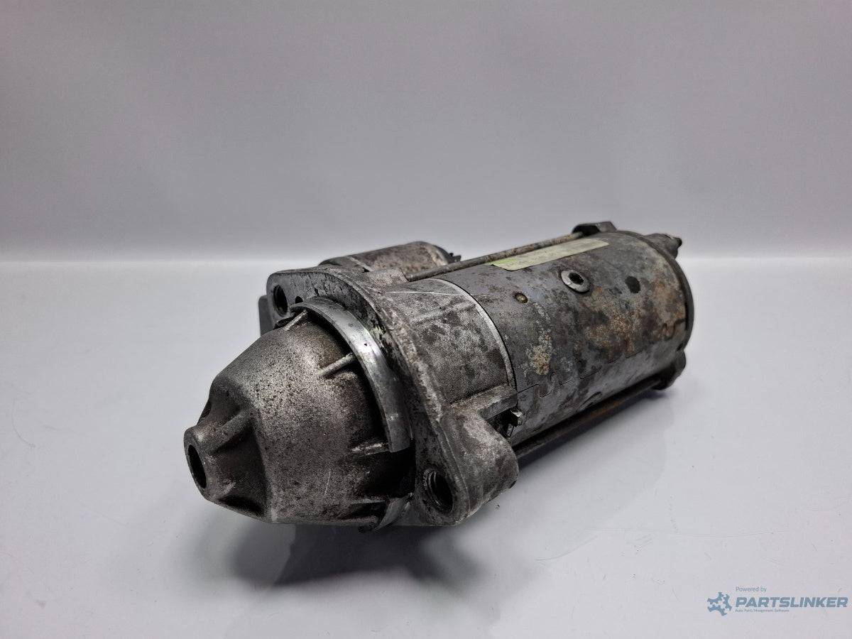 Electromotor SKODA SUPERB 3U4 2001 - 2008 TDI AVF, AWX 068911024E