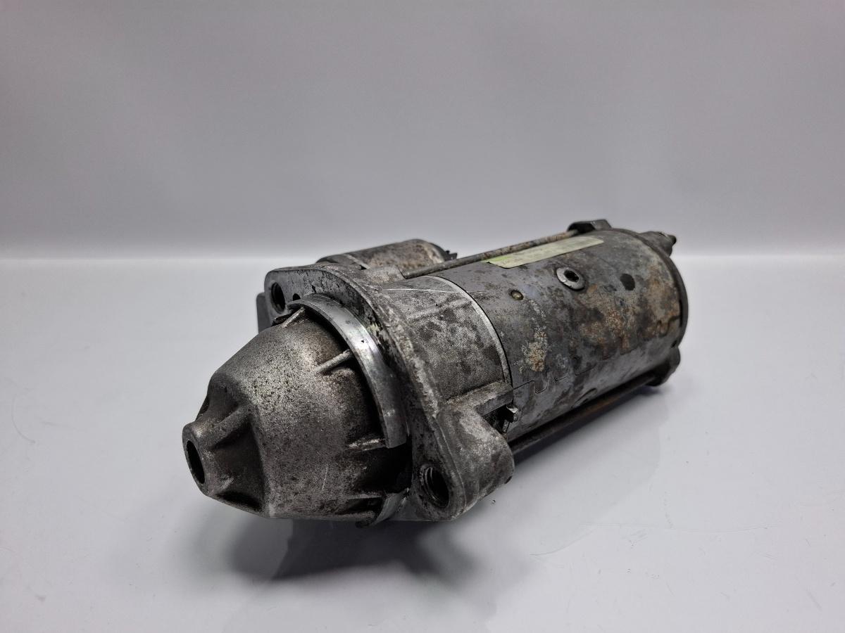 Electromotor SKODA SUPERB 3U4 2001 - 2008 TDI AVF, AWX 068911024E