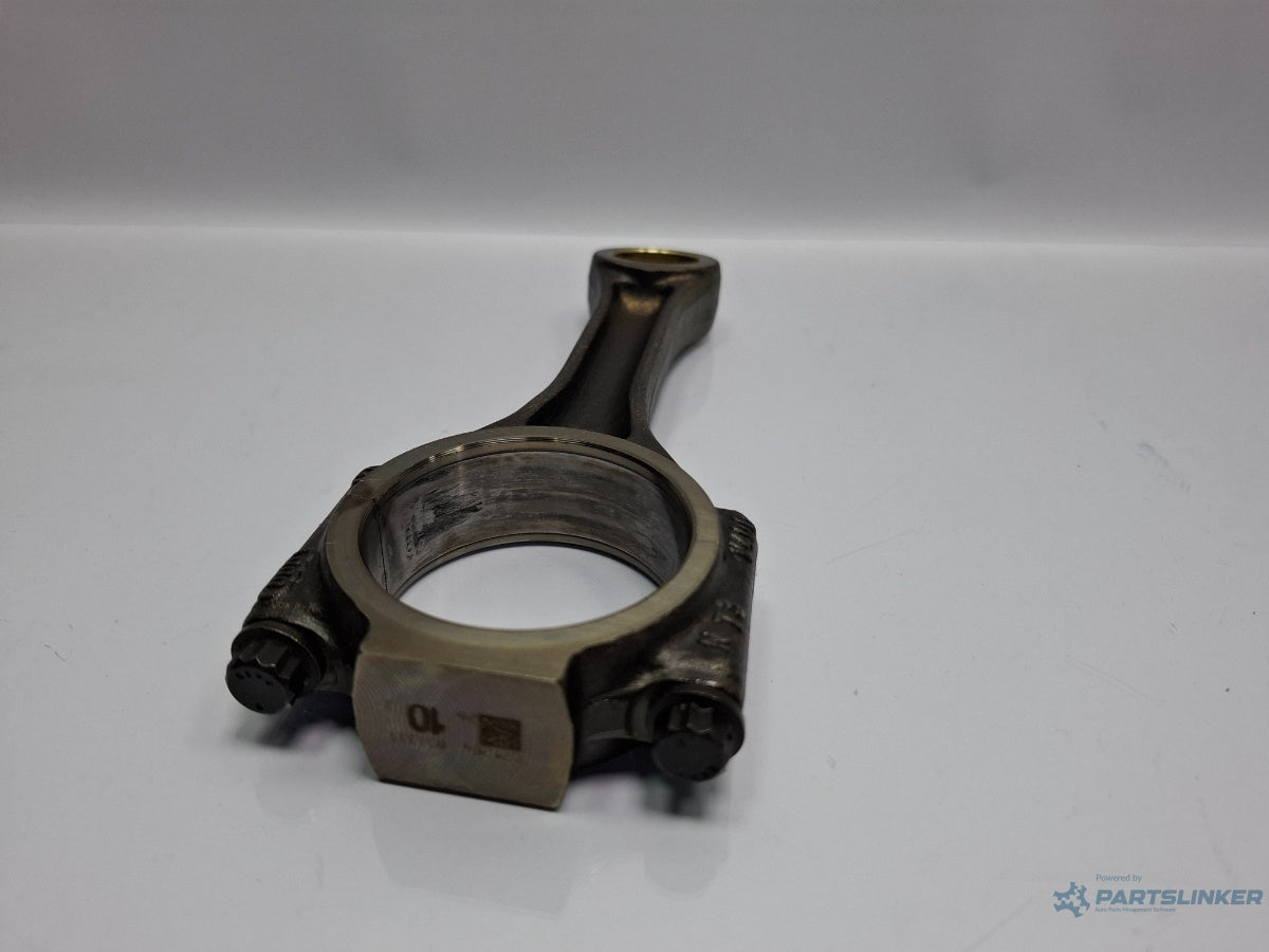 Biela motor SKODA SUPERB 3U4 2001 - 2008 TDI AVF, AWX 038198401D