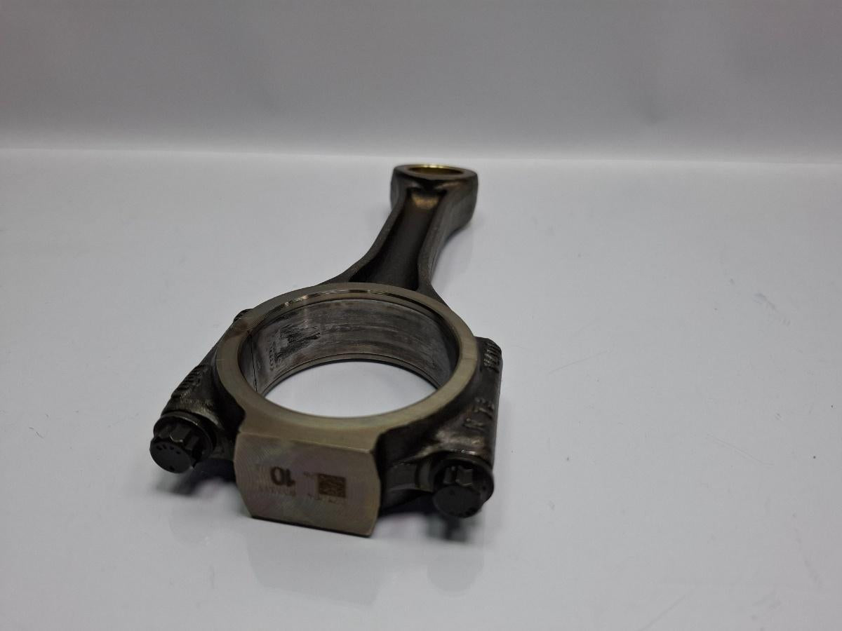 Biela motor SKODA SUPERB 3U4 2001 - 2008 TDI AVF, AWX 038198401D