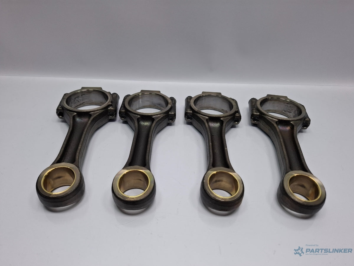 Biela motor SKODA SUPERB 3U4 2001 - 2008 TDI AVF, AWX 038198401D