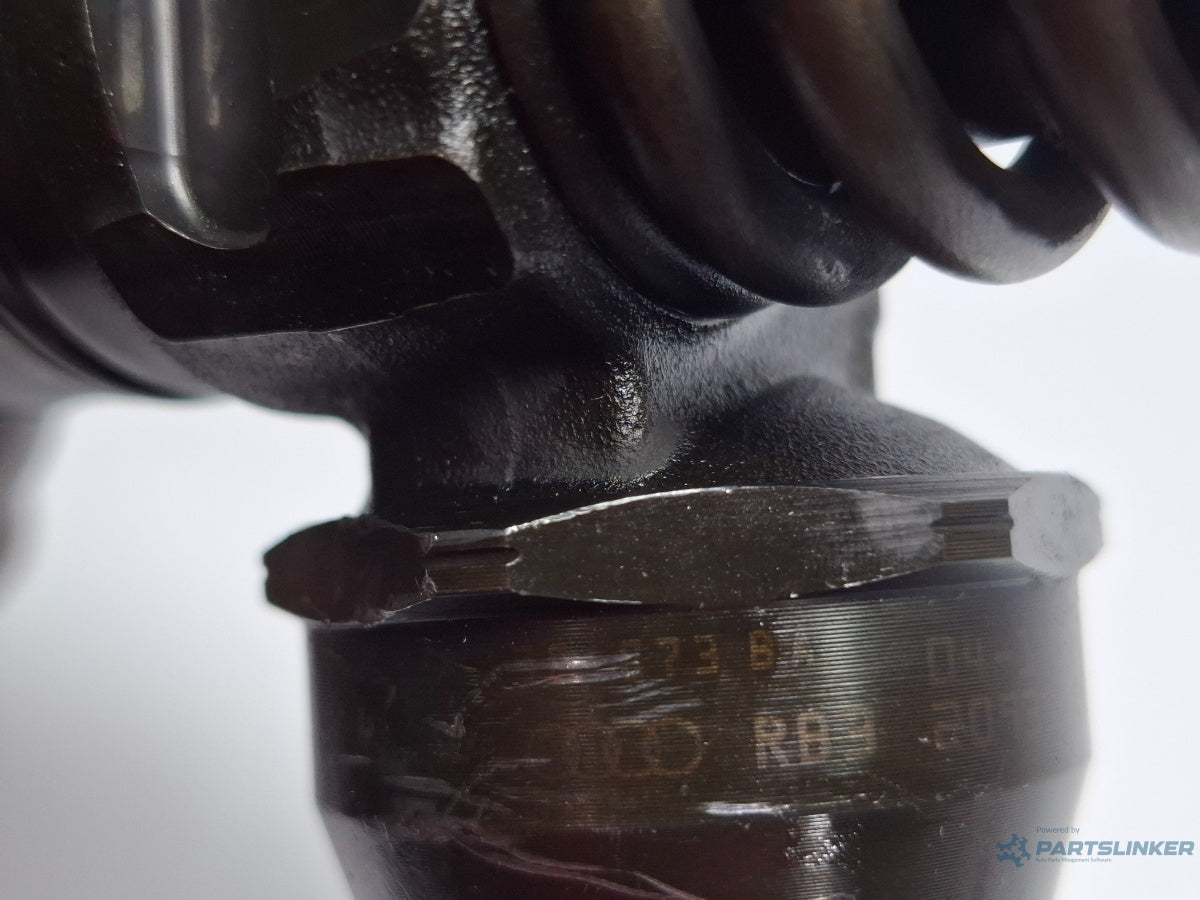Injector SKODA SUPERB 3U4 2001 - 2008 TDI AVF, AWX 038130073BA